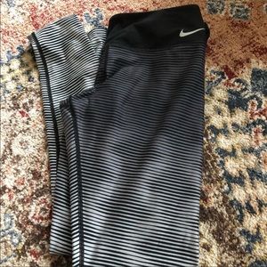 Nike Full Length Leggings